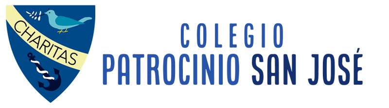 Logo Colegio Patrocinio San José